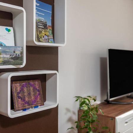 Apartament Sedami Maribor Zewnętrze zdjęcie