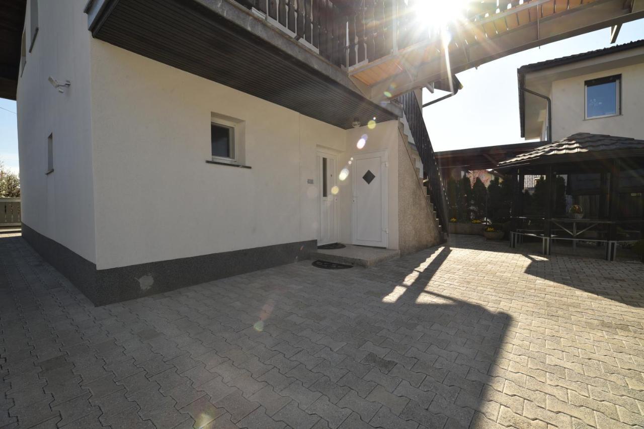 Apartament Sedami Maribor Zewnętrze zdjęcie