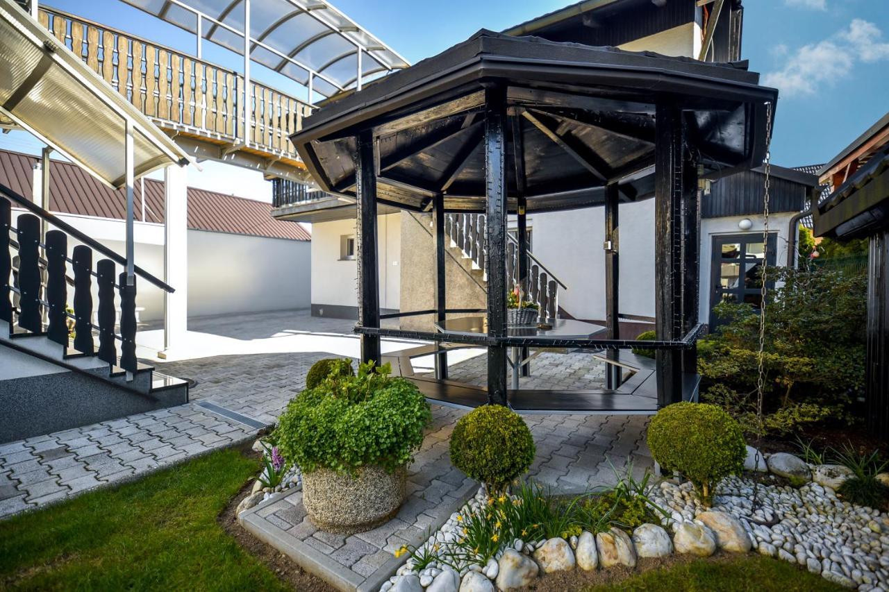 Apartament Sedami Maribor Zewnętrze zdjęcie