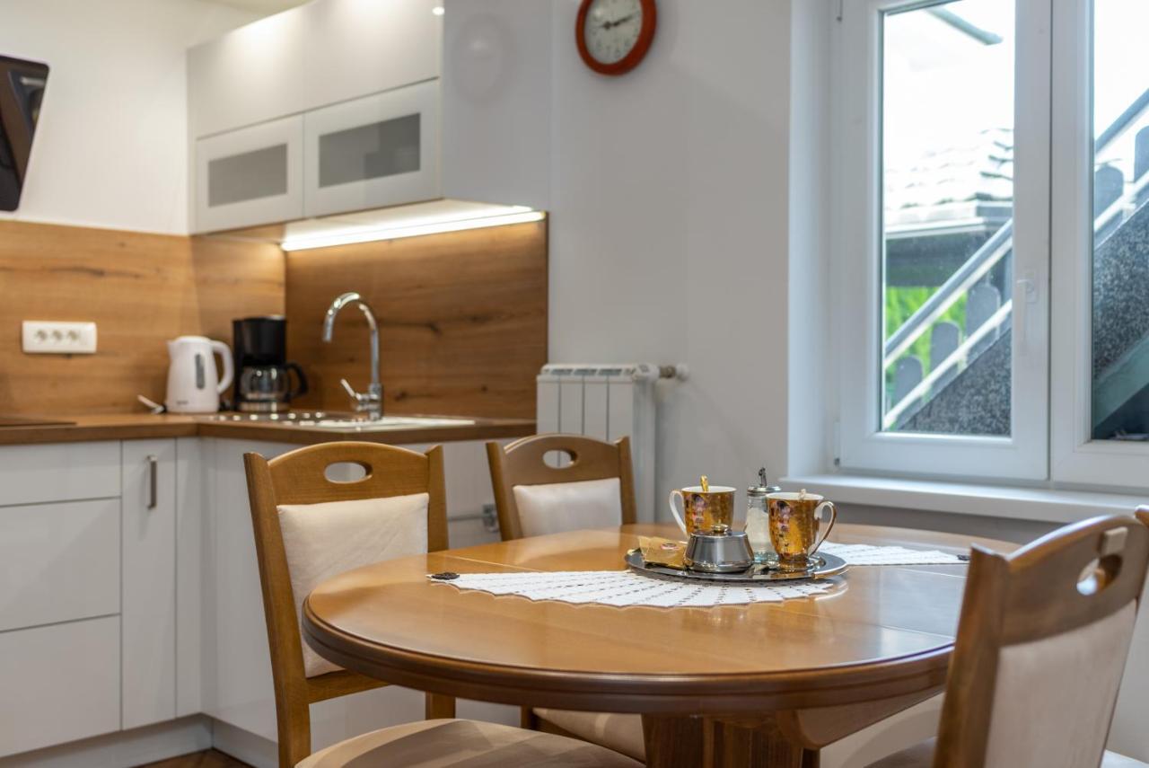 Apartament Sedami Maribor Zewnętrze zdjęcie